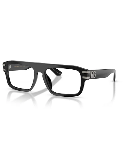 Dolce&Gabbana Men's Eyeglasses, DG3457