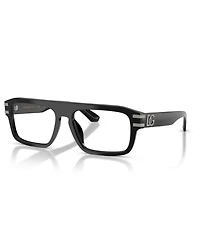 Dolce&Gabbana Men's Eyeglasses, DG3457