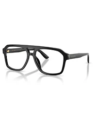 Dolce&Gabbana Men's Eyeglasses, DG3452