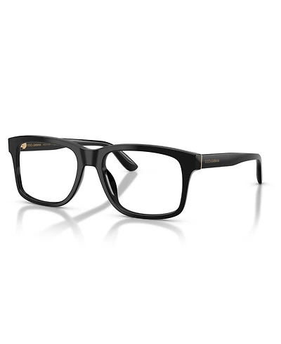 Dolce&Gabbana Men's Eyeglasses, DG3453