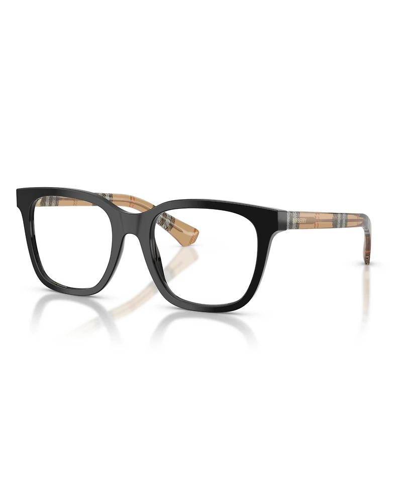 Burberry Women's Eyeglasses, BE2455
