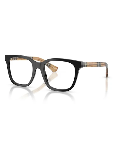 Burberry Women's Eyeglasses, BE2455