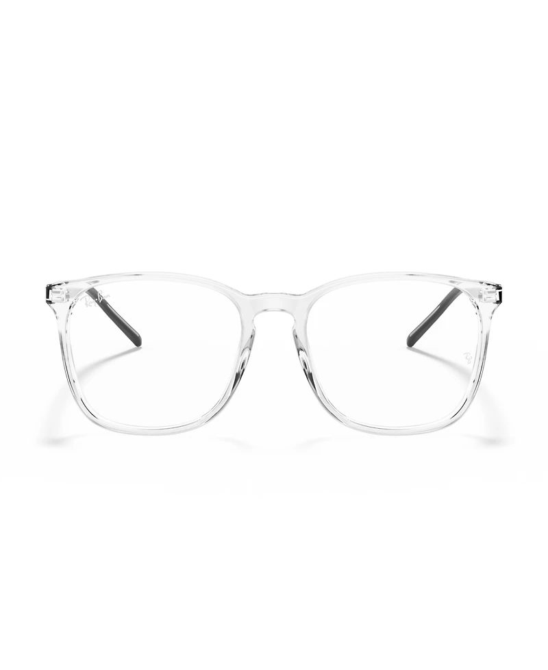 Ray-Ban Unisex Eyeglasses, RB5387