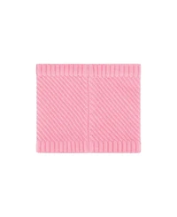 Deux par Deux Toddler Girl's (2-4) Winter Knit Neckwarmer