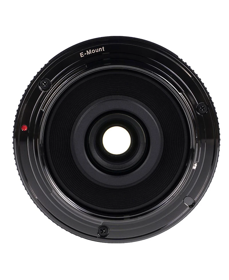 7artisans 7.5mm f/2.8 Mark Ii Fisheye Lens for Sony E