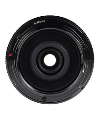 7artisans 7.5mm f/2.8 Mark Ii Fisheye Lens for Sony E