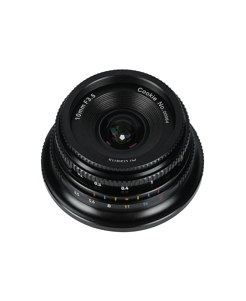 7artisans 7Art 10mm F3.5 Fuji (Fx Mount)10mm F3.5 Fuji (Fx Mount)
