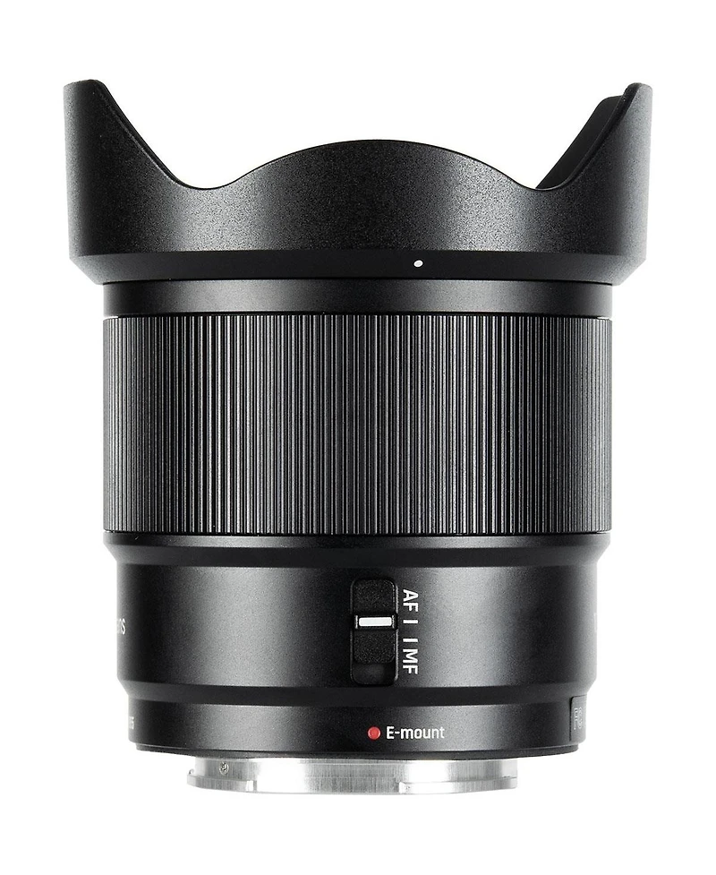 7artisans AF10F28B-e AF10mm F2.8 Sony E Mount