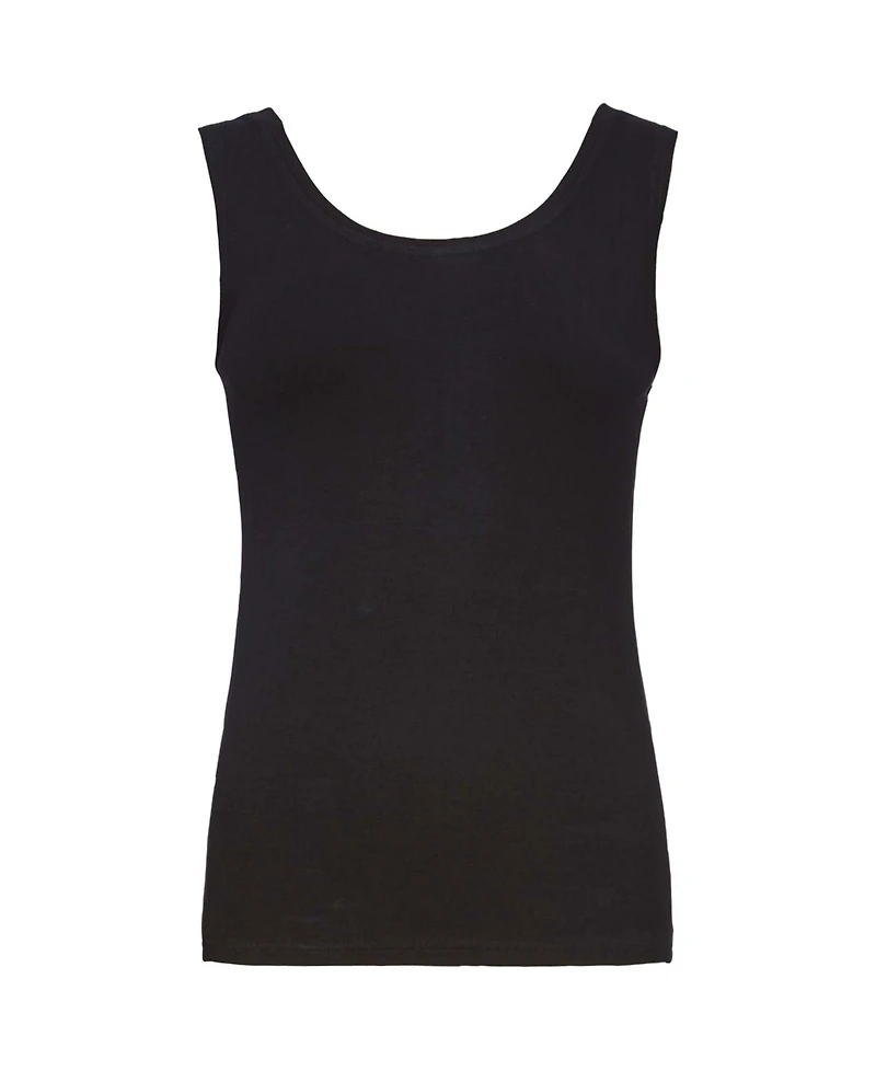 Masai Copenhagen Women's Maels Scoop Neck Vest