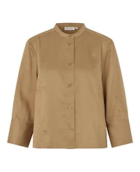 Masai Copenhagen Women's MaIthoria 3/4 Sleeve Shirt