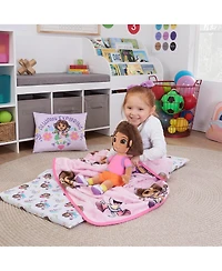 NoJo Dora Adventure Awaits 3D Shaped Cuddle Pillow