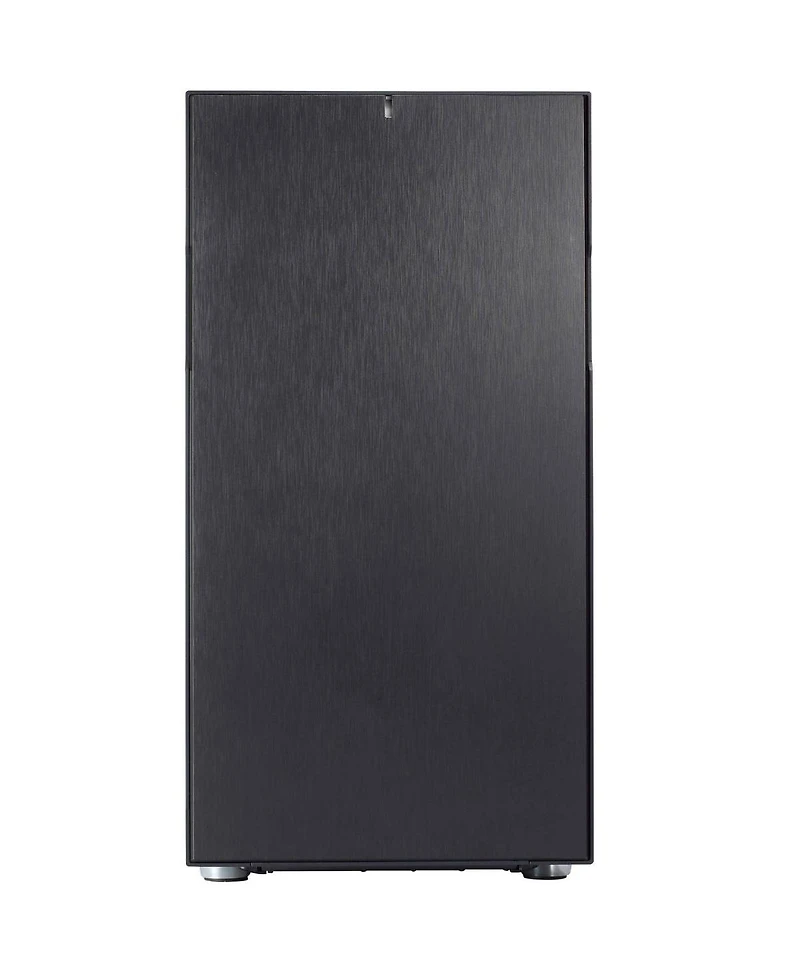 Fractal Design Define R5 Sound-Dampening Atx Mid-Tower Computer Case, Compatible with Atx, Micro-atx, and Mini-itx Motherboards