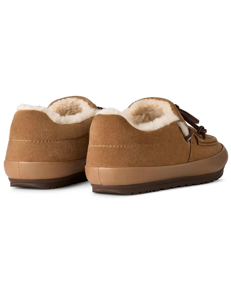Ugg Women's Quill Slip-On Loafers