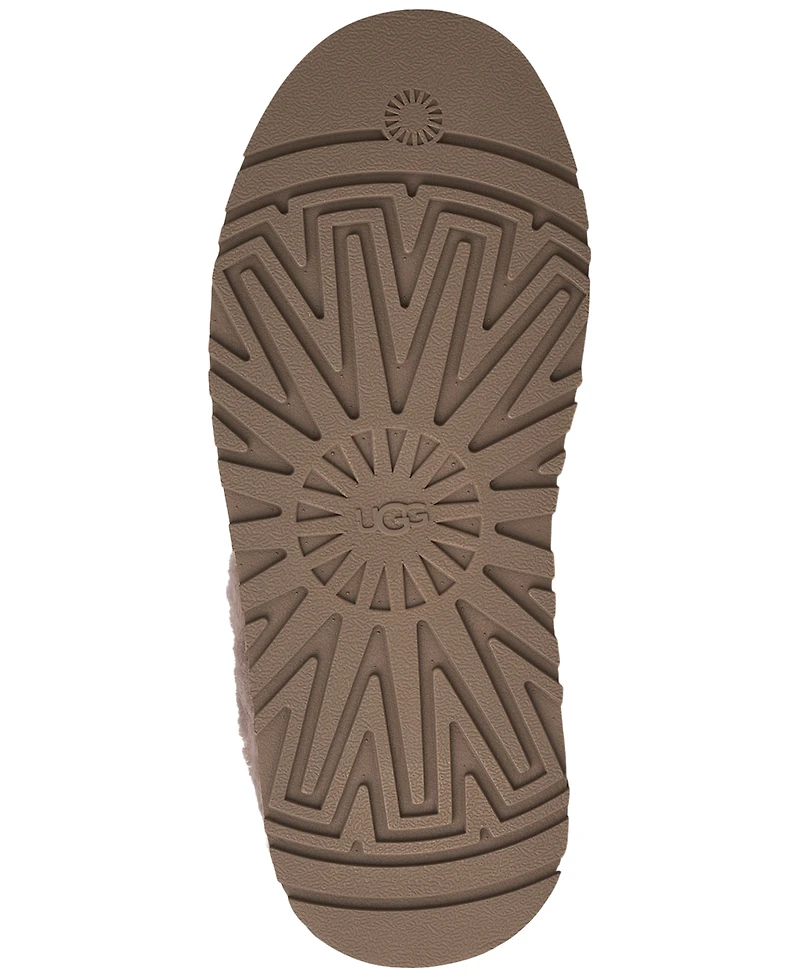 Ugg Women's Tazzelle Slip-On Slippers