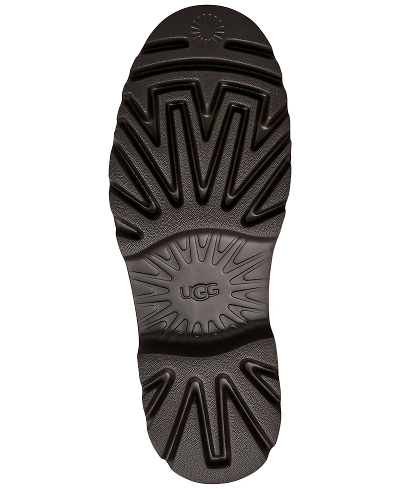 Ugg Women's Uptowner Round Toe Tall Boots