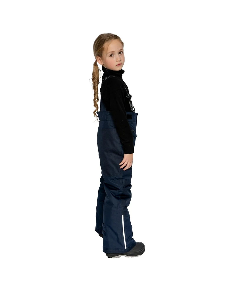 Deux par Kids&babyLittle and Big Unisex (6-14) Play Snow Pants