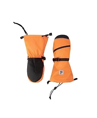 Deux par Deux Toddler Boy 2-5 Teknik Winter Mittens