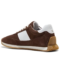 Cole Haan Women's Grand Crosscourt Davie Runner Lace-Up Sneakers