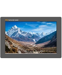 Lilliput Q7 Pro 7 inch Ips Sdi Led Monitor with Built-In Speaker and Hdr/3D LUTs, 1920x1200