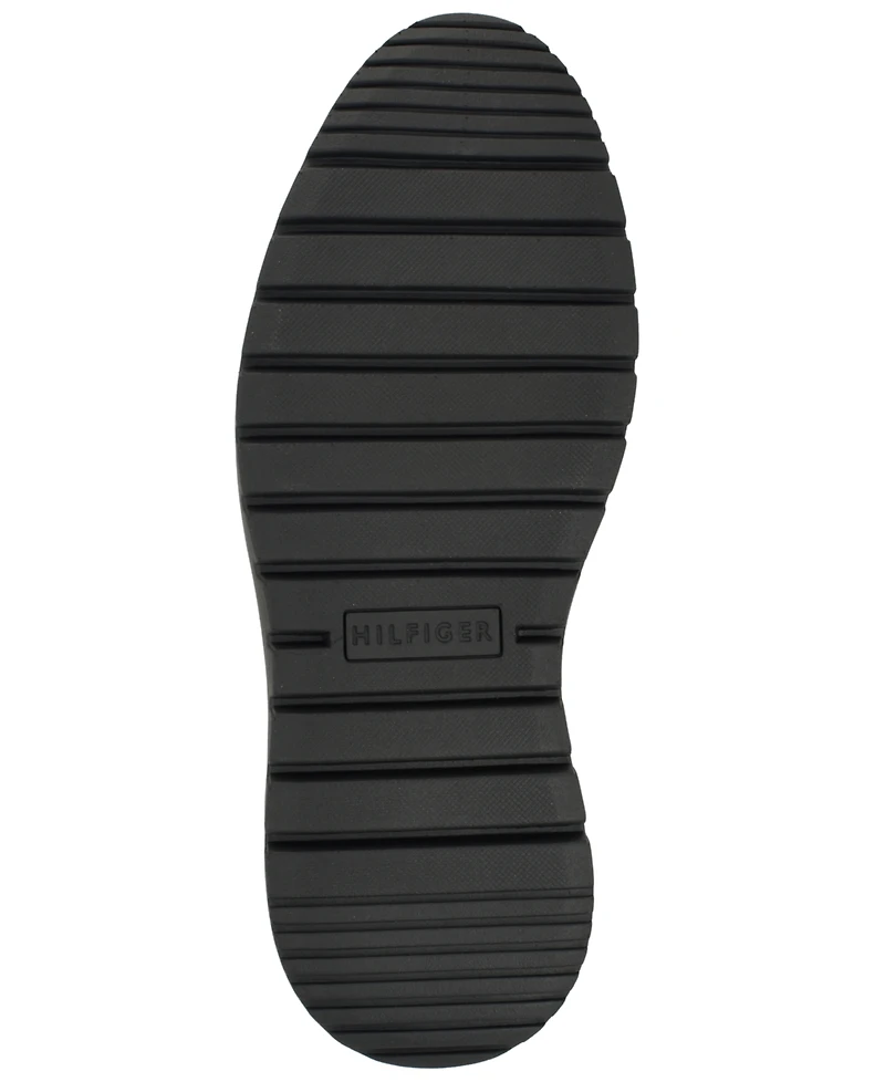 Tommy Hilfiger Men's Voxer Chukka Boots