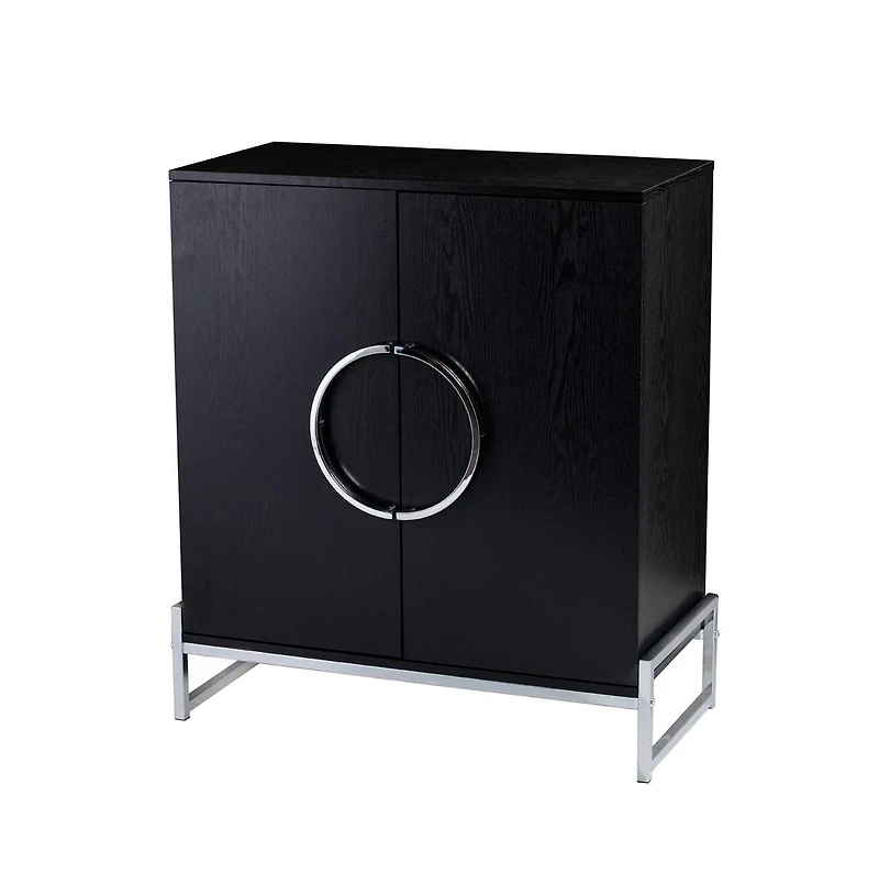 Augusta Home Pierton Bar Cabinet