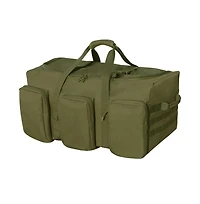 Piscifun Waterproof Oxford Camping Travel Duffle Bag Gym Sports Weekender Tote Organizer