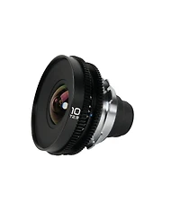 Venus Laowa 10mm T2.9 Zero-d Vv Cine Lens for Pl Mount