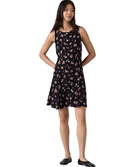 Levi's Women's Mercer Sleeveless Mini Dress