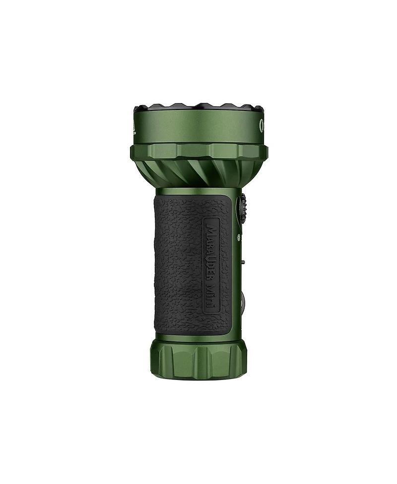 Olight Marauder Mini Cool White Led Flashlight