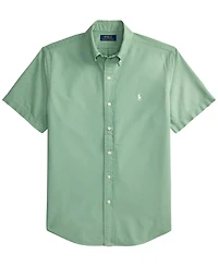 Polo Ralph Lauren Men's Classic Fit Garment-Dyed Oxford Shirt