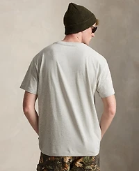 Polo Ralph Lauren Men's Short-Sleeve Crewneck T-Shirt