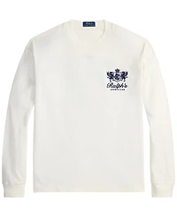 Polo Ralph Lauren Men's Regular-Fit Graphic T-Shirt