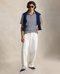 Polo Ralph Lauren Men's Classic-Fit Soft Cotton Shirt