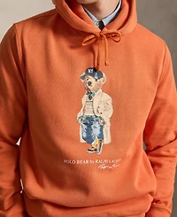 Polo Ralph Lauren Men's Bear Fleece Hoodie