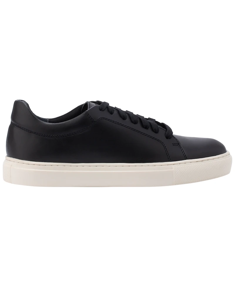 Eastland Shoe Men's Round Toe Sneakers
