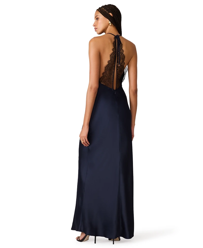 Steve Madden Women's V-Neck Dress