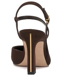 Vince Camuto Women's Bevarin Strappy Dress Pumps