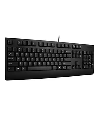 Lenovo Preferred Pro Ii Full-Size Wired Usb Keyboard Compatible with ThinkPad, ThinkCentre, ThinkStation