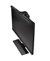 BenQ ScreenBar Real-Time Auto-Dimming Monitor Light Bar Compatible with All Monitor Sizes