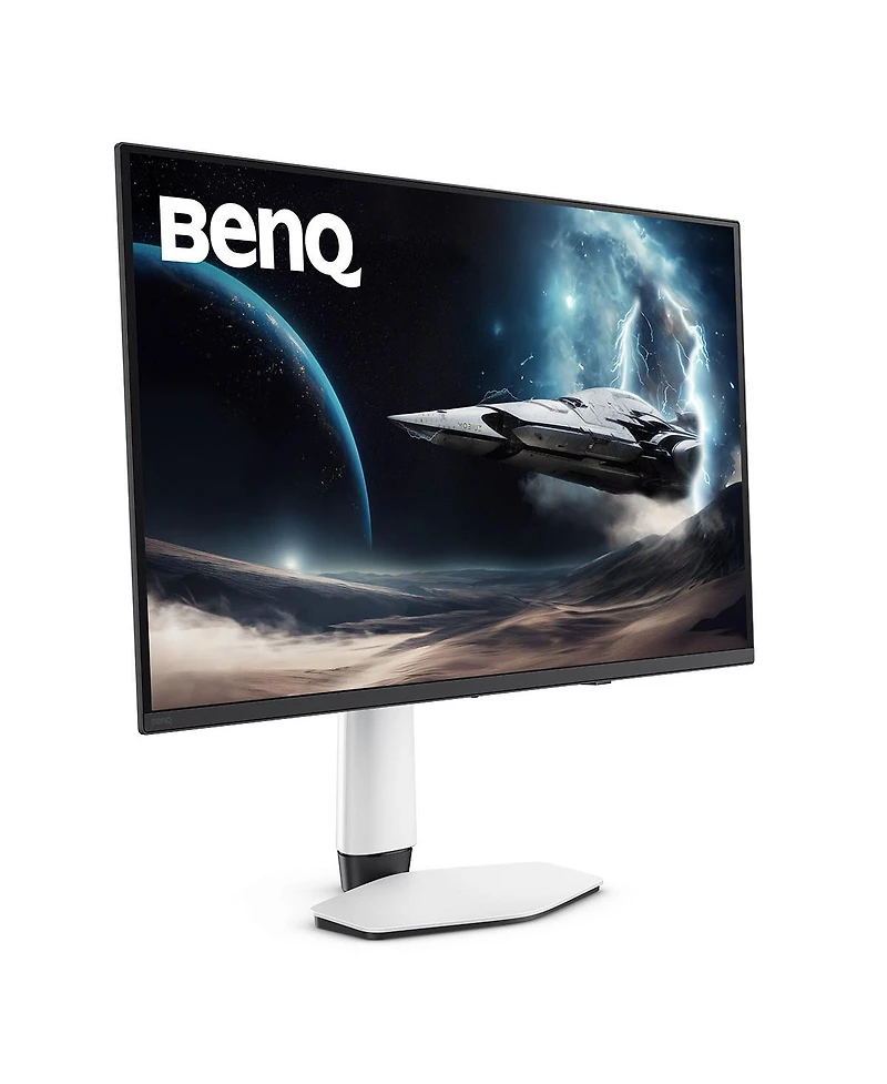 BenQ EX321UZ 31.5" 4K Uhd 240Hz Qd-oled Hdr Computer Monitor