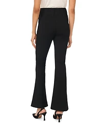 Vince Camuto Women's Kick Pull-On High-Waist Flare Pants, Created for Macy's