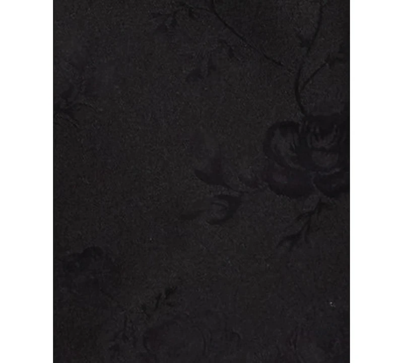Bar Iii Men's Slim-Fit Jacquard-Floral Evening Jacket, Created for Macy's