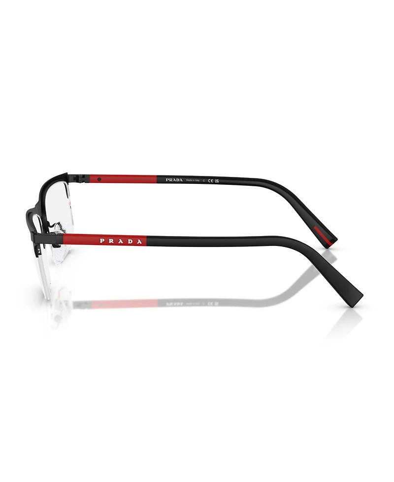 Prada Linea Rossa Men's Eyeglasses