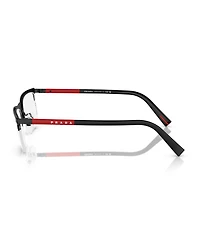 Prada Linea Rossa Men's Eyeglasses