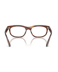Ray-Ban Unisex Balorette Optics Eyeglasses, RB5489