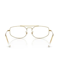 Ray-Ban Unisex Explorer V Optics Eyeglasses