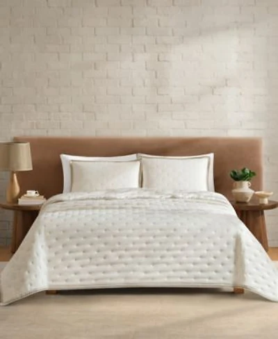 Ugg Devon Ugg Braid Quilt Sets