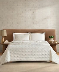 Ugg Devon Ugg Braid Quilt Sets