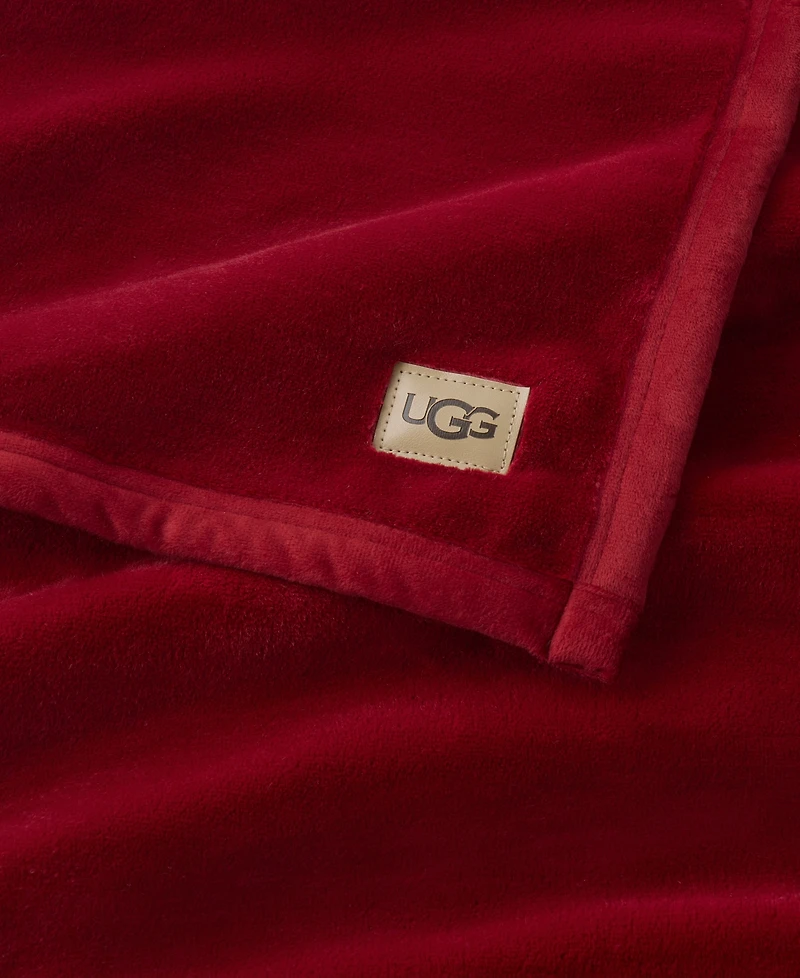 Ugg Coco Soft Throw, 50" x 70"