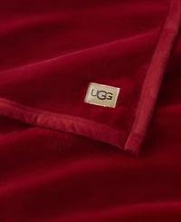 Ugg Coco Soft Throw, 50" x 70"